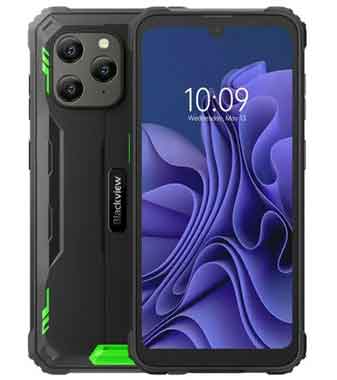 Blackview BV5300 Plus Stock ROM Firmware (Flash File)