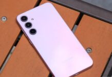 Galaxy A35 One UI 7 Update