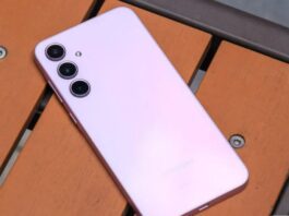 Galaxy A35 One UI 7 Update