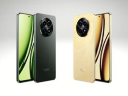 Realme Narzo N65 Realme UI 6.0 update