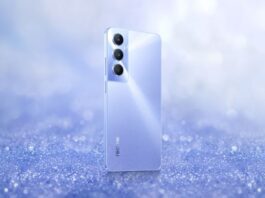 Realme C65 Realme UI 6.0 update