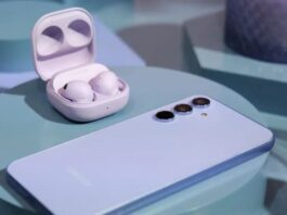 Samsung Begins Rolling Out Stable Galaxy A54 One UI 7 Update