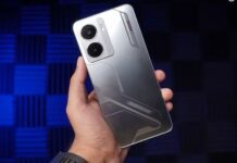 Realme P3 Stock Wallpapers