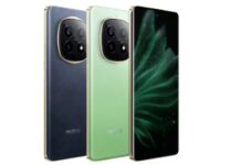 Realme P3 Ultra Stock Wallpapers
