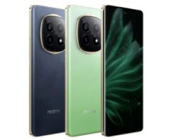 Realme P3 Ultra Stock Wallpapers