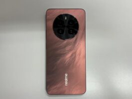 Realme P1 5G Realme UI 6.0 update