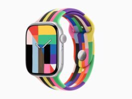 Apple Releases watchOS 11.5 Update