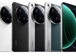 Xiaomi 15 Ultra Stock ROM Firmware