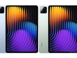 Xiaomi Pad 7 Pro Stock ROM Firmware