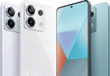 Redmi Note 13 Pro Stock ROM Firmware