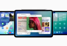 iPadOS 26 Stock Wallpapers