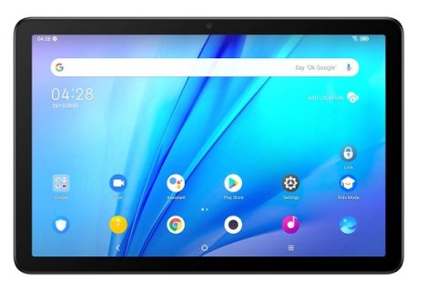 TCL TAB 10 HD Stock ROM Firmware