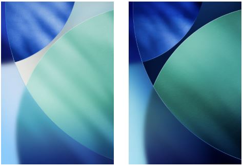 iPadOS 26 Stock Wallpapers