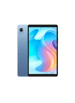 Realme Pad Mini Official Stock Wallpapers