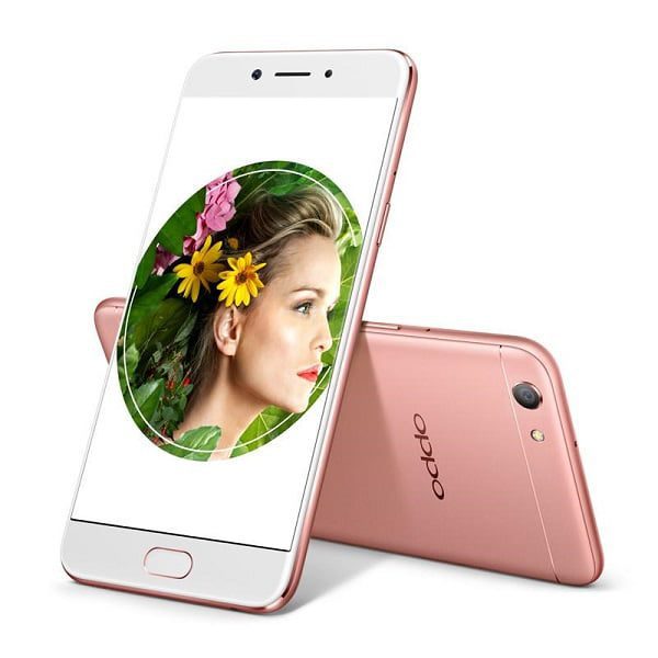 Oppo A77T Stock ROM Firmware (Flash File)
