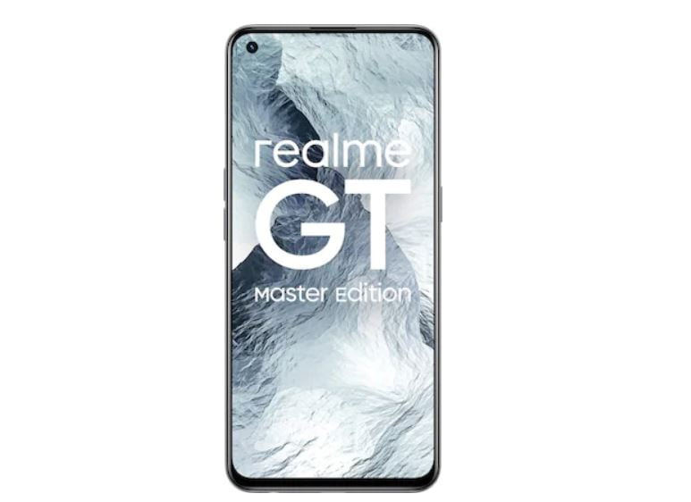 Realme GT Master Edition RMX3360 Stock ROM Firmware (Flash File)