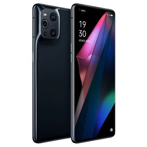 Oppo Find X3 ColorOS 13 Android 13 based Update