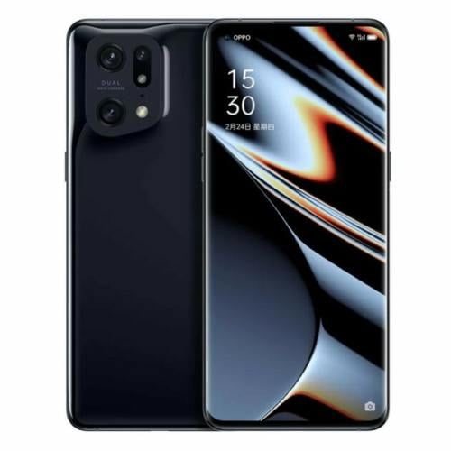 OPPO Find X5 Pro Dimensity Edition ColorOS 13 update (Android 13)