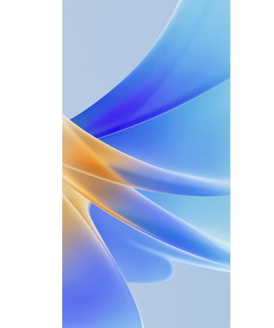 Oppo A17 Official Stock Wallpapers