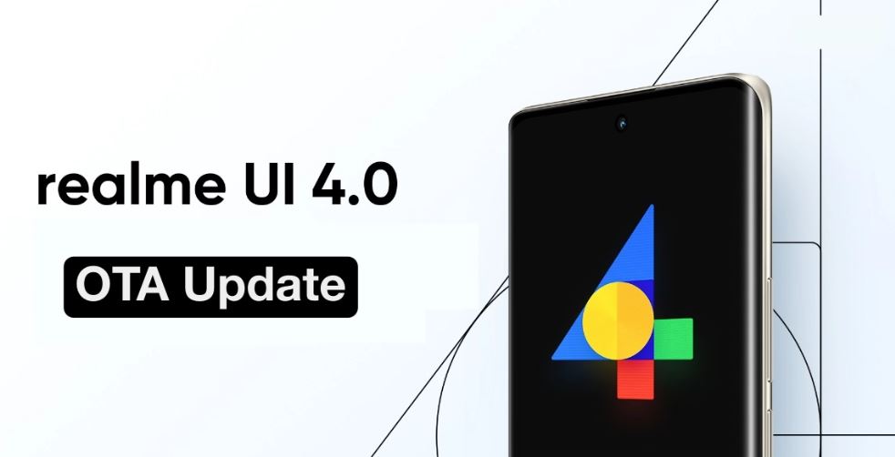 Realme 8 5G & Narzo 30 5G Realme UI 4.0 (Android 13) OTA Update on the way