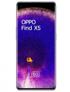 Oppo Find X5 CPH2307 Stock ROM Firmware