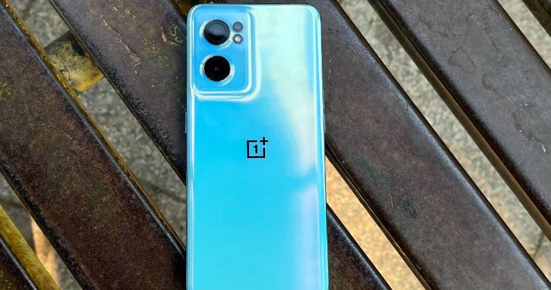 OnePlus Nord CE 2 Updated To OxygenOS C.09 With Optimizes System Stability
