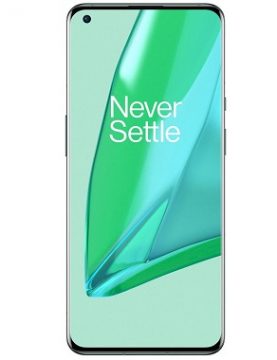 OnePlus LE2123 Stock ROM Firmware