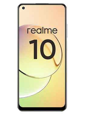 Realme 10 5G RMX3615 Stock ROM Firmware