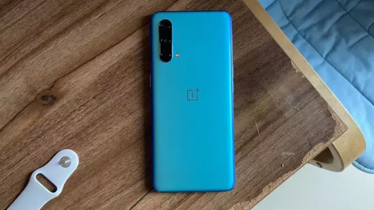 OnePlus Nord CE starts receiving OxygenOS 13 update (Android 13)