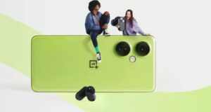 OnePlus Nord CE 3 Lite Google Camera 8.7