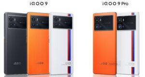 iQOO 9, 9 Pro, and 9 SE Google Camera
