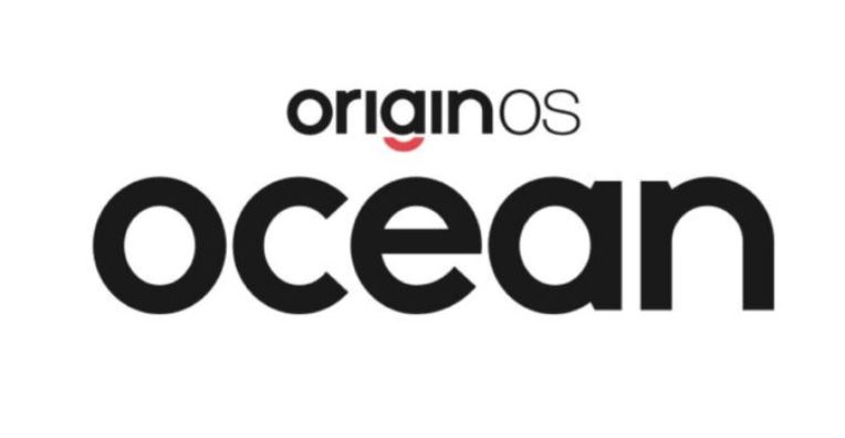 OriginOS Ocean Official Stock Wallpapers