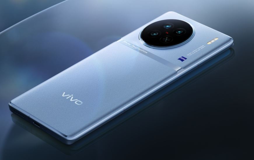 Vivo X90 Pro Plus Official Stock Wallpapers