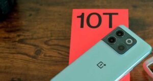 OnePlus 10T Begins To Receive OxygenOS 13.1 Update