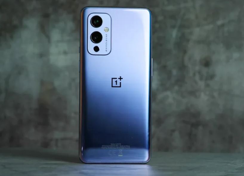 Oneplus 9 and 9 Pro Gets OxygenOS 13.1 Update With New Features