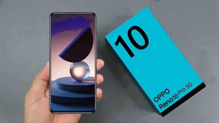 OPPO Reno 10 Pro Plus Official Stock Wallpapers
