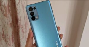 OPPO Reno 5 Pro 5G Gets ColorOS 13.1 Update