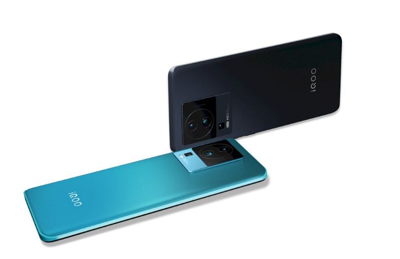 Download IQOO Neo 7 Google Camera