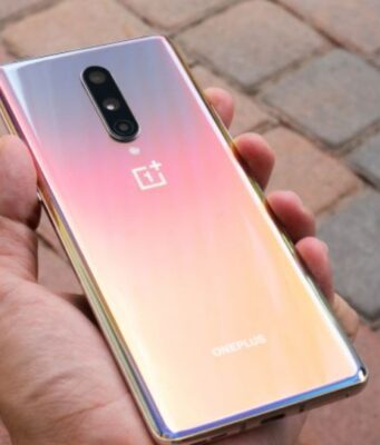 OnePlus 8/8 Pro Gets OxygenOS 13.1 Update With Great Features
