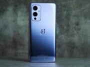 OnePlus LE2120 Stock ROM Firmware