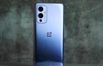 OnePlus LE2120 Stock ROM Firmware