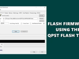 How To Use QPST tool (Qualcomm Product Support Tools) (Download)