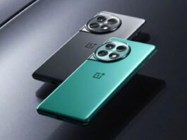 Download OnePlus Ace 2 Pro Google Camera