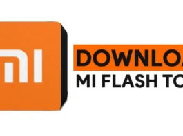 How to use Xiaomi MI Flash Tool