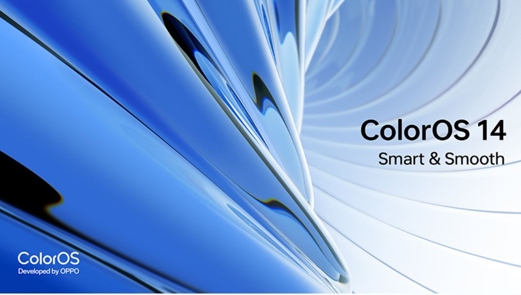 Download ColorOS 14 Official Stock Wallpapers