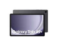 Download Samsung Galaxy Tab A9+ Official Stock Wallpapers