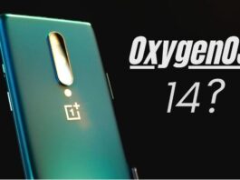 OnePlus OxygenOS 14 System Launcher Update What's New?