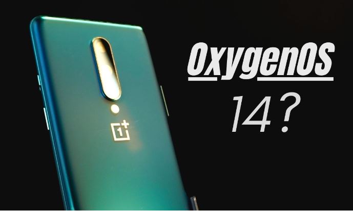 OnePlus OxygenOS 14 System Launcher Update What's New? 