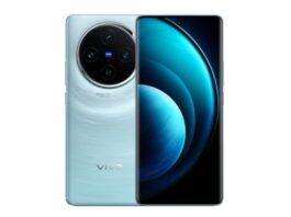 Download Vivo X100 Google Camera (X100 Pro)