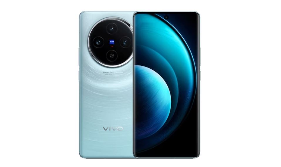 Download Vivo X100 Google Camera (X100 Pro)